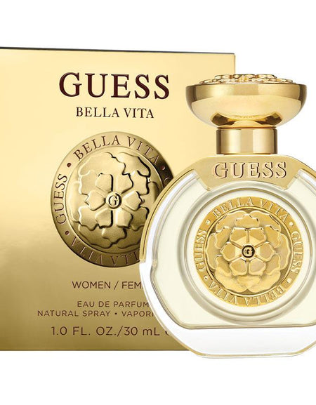 Guess bella vita