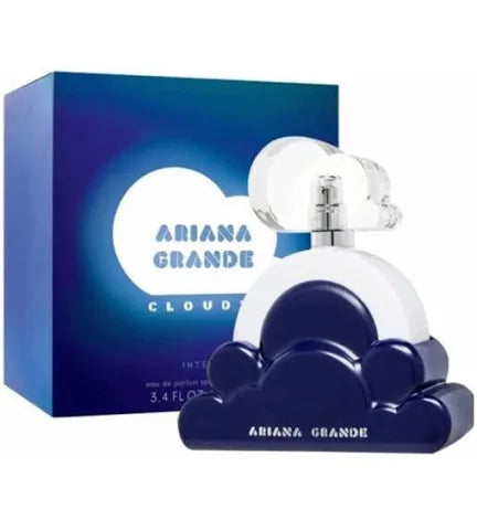 Cloud Intense Ariana Grande