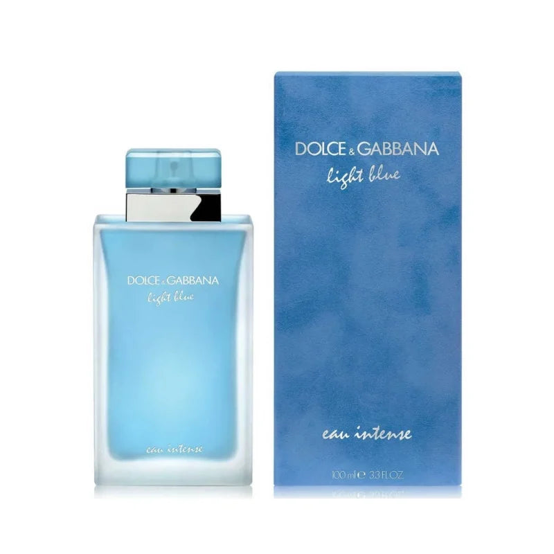 Light Blue Eau Intense Dolce&Gabbana