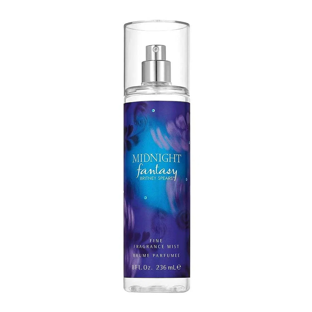 BODY MIDNIGHT FANTASY