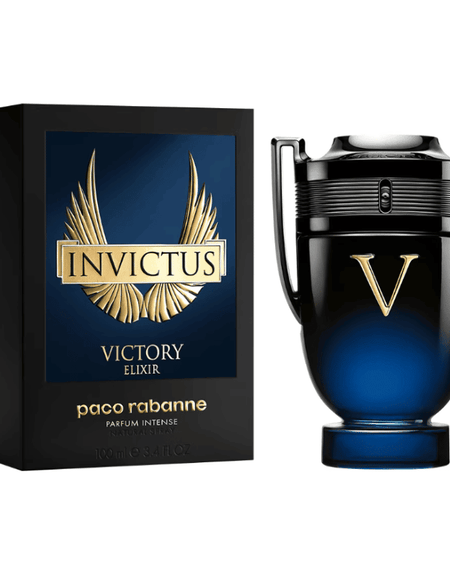 Invictus victory elixir