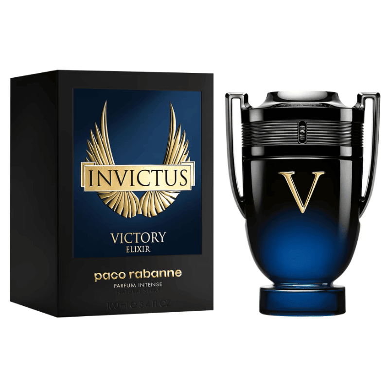 Invictus victory elixir