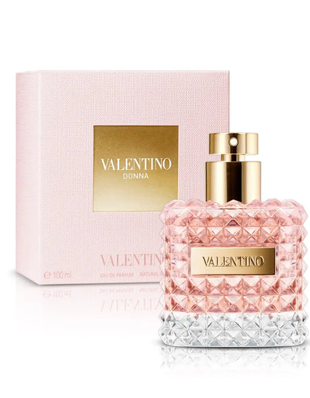 Valentino DONNA