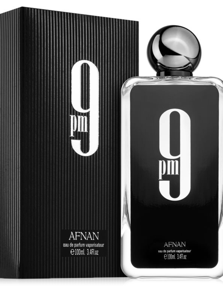 Afnan 9pm