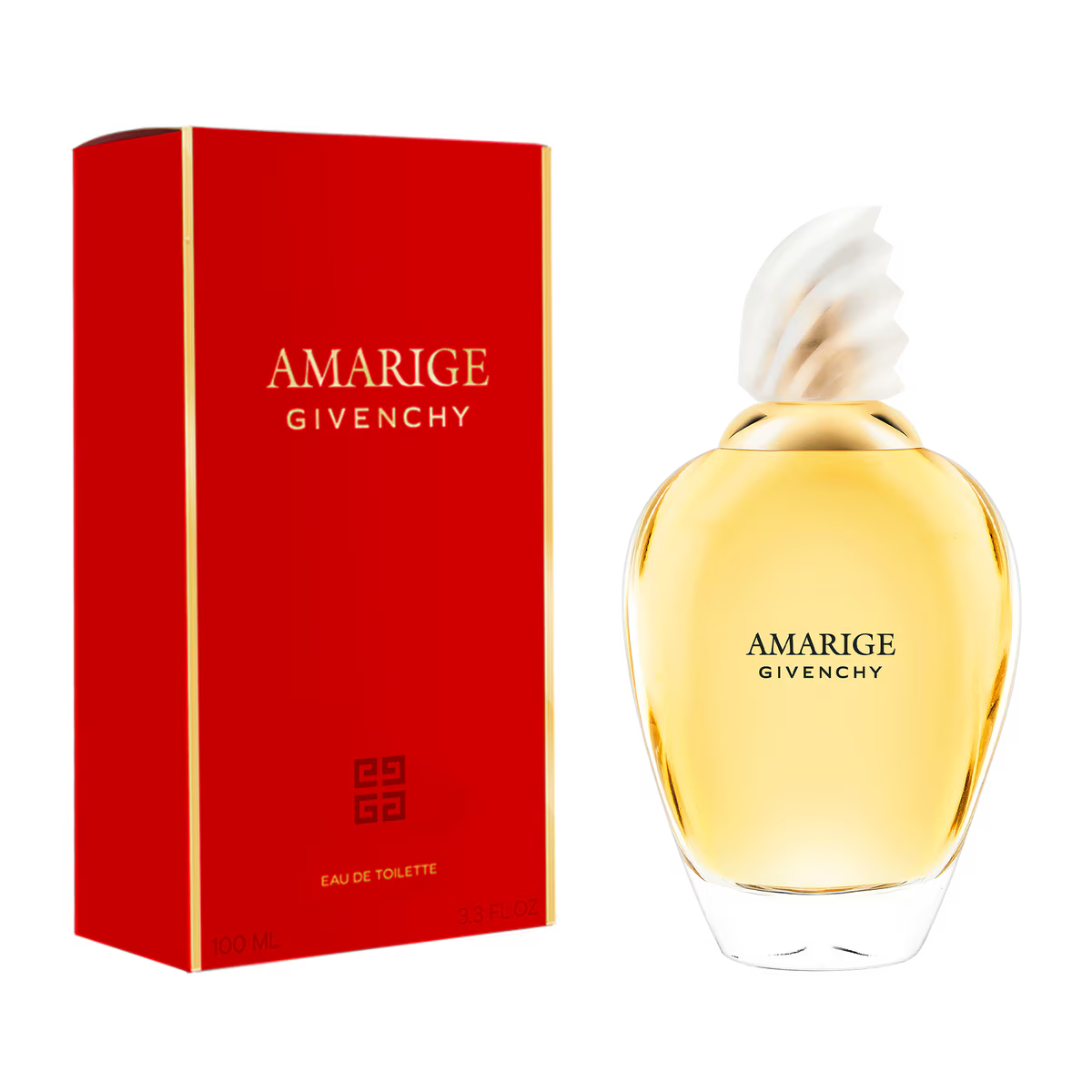 Amarige Givenchy Eau De Toilette