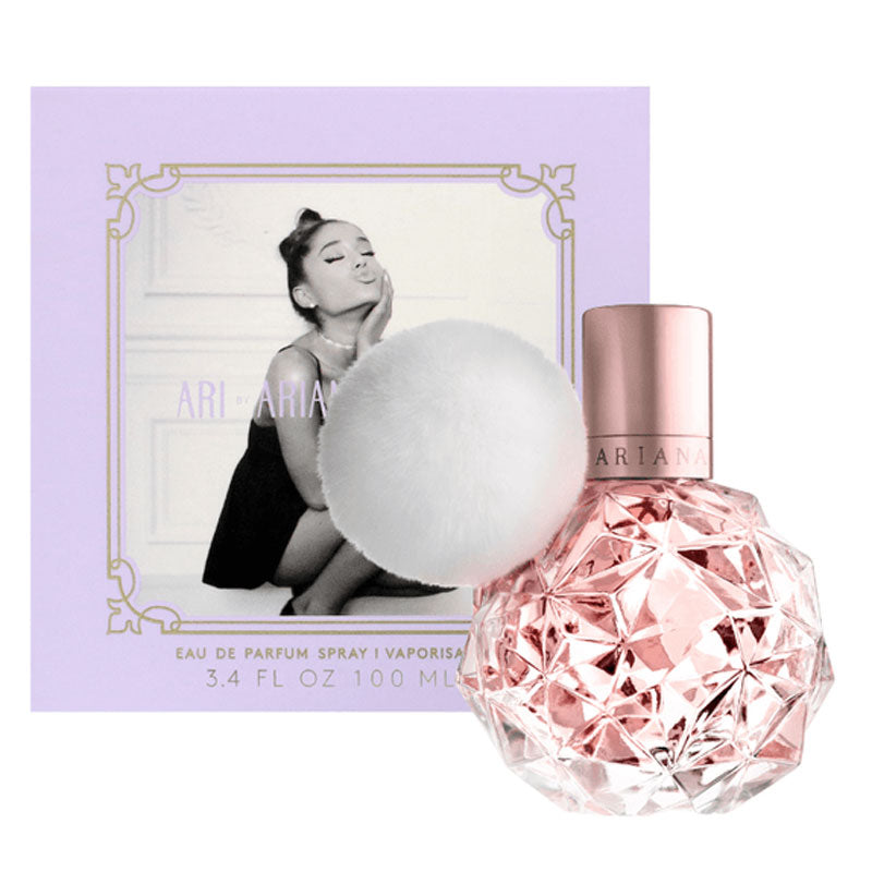 Ari de Ariana Grande