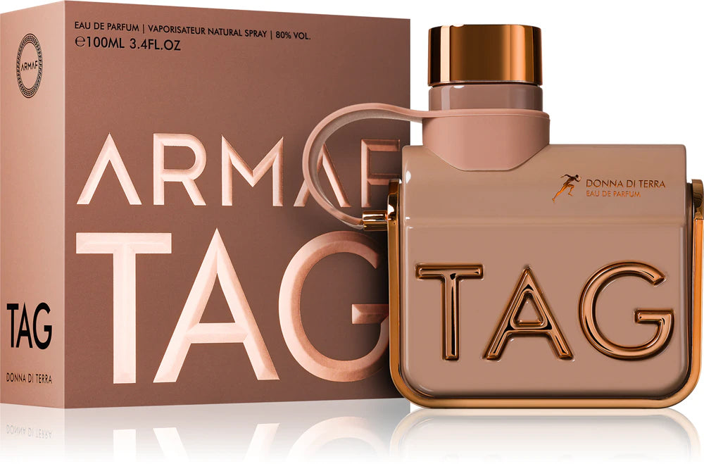 Armaf Tag Her Donna di Terra