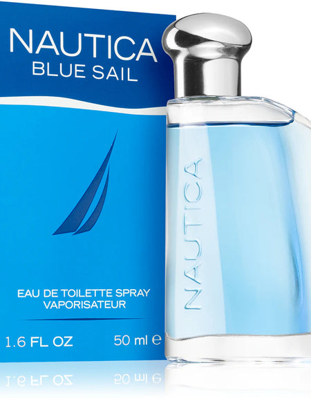 Blue Sail Nautica