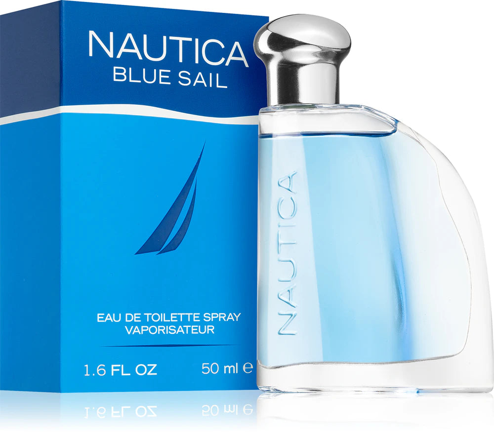 Blue Sail Nautica