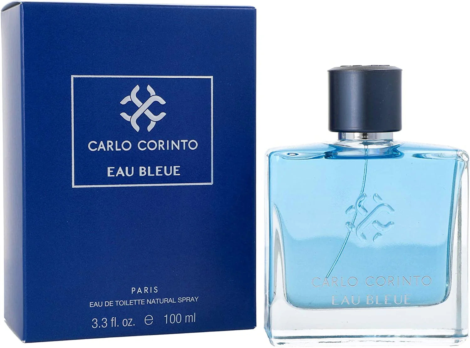 Carlo Corinto Eau Bleue