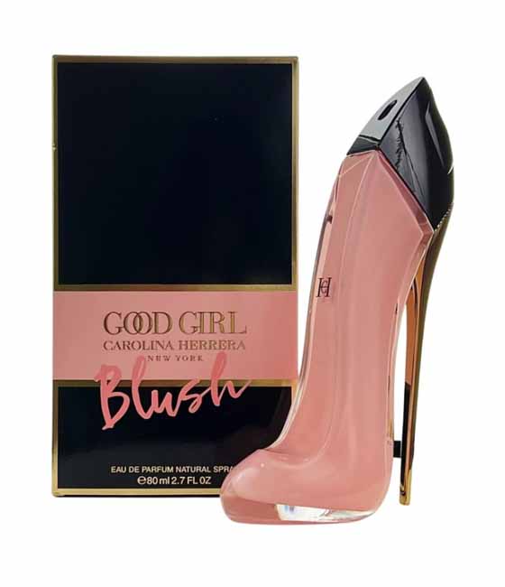 Good Girl Blush Carolina Herrera