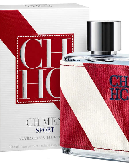 CH MEN SPORT Carolina Herrera