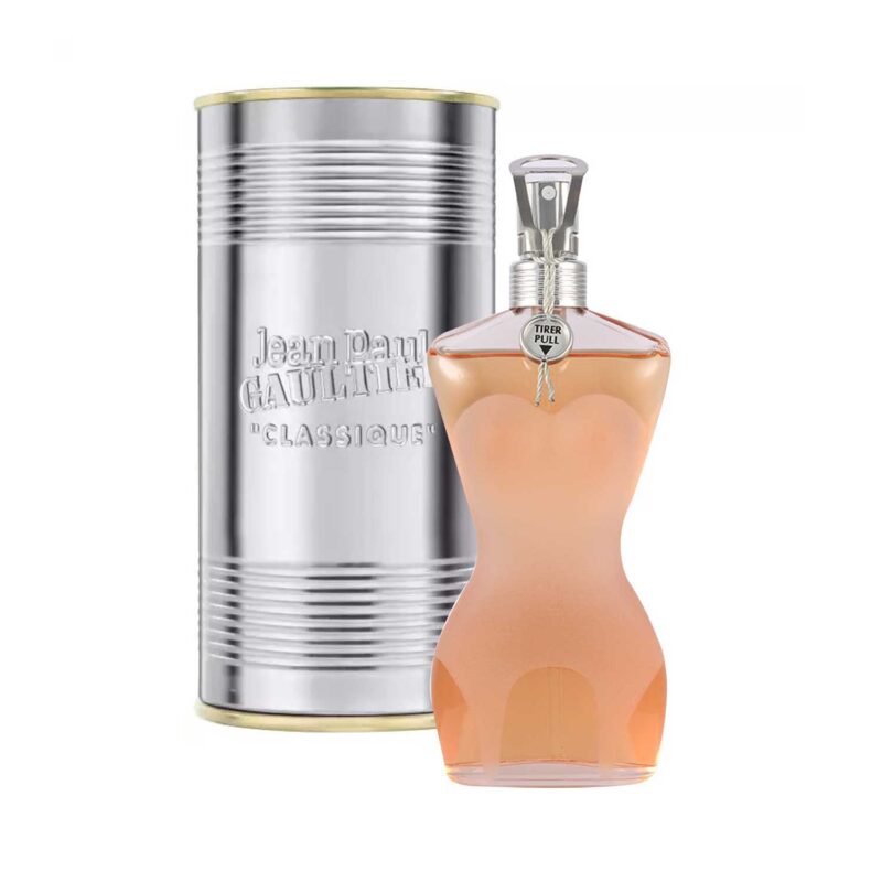 Classique Eau de Toilette