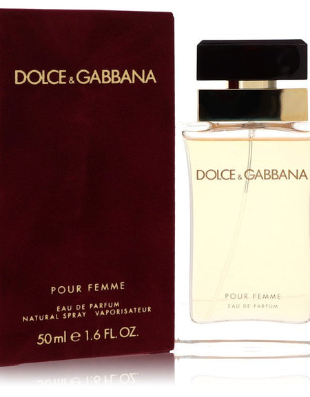 Dolce&Gabbana Pour femme
