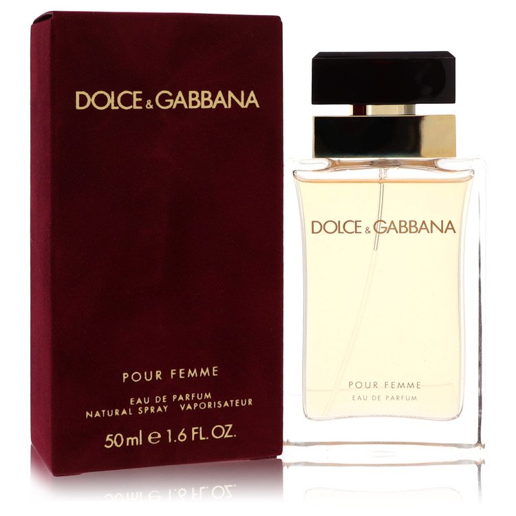 Dolce&Gabbana Pour femme