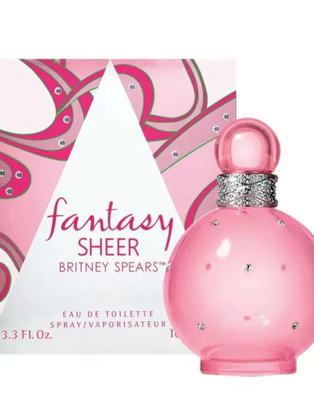 Fantasy sheer