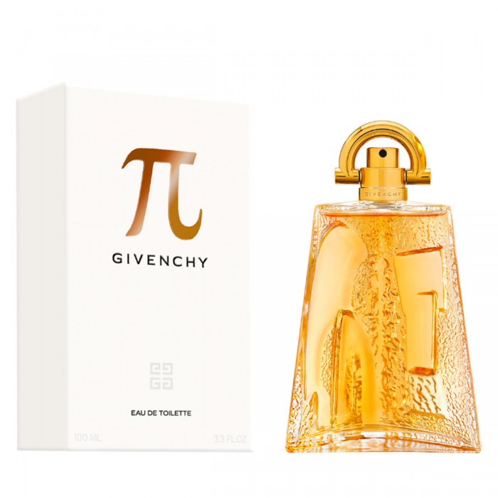 Pi Givenchy