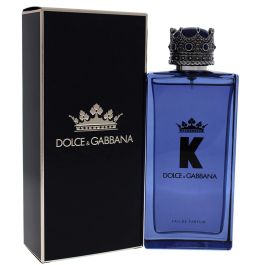 K by Dolce & Gabbana Eau de Parfum