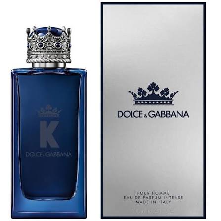 K by Dolce & Gabbana Eau de Parfum Intense
