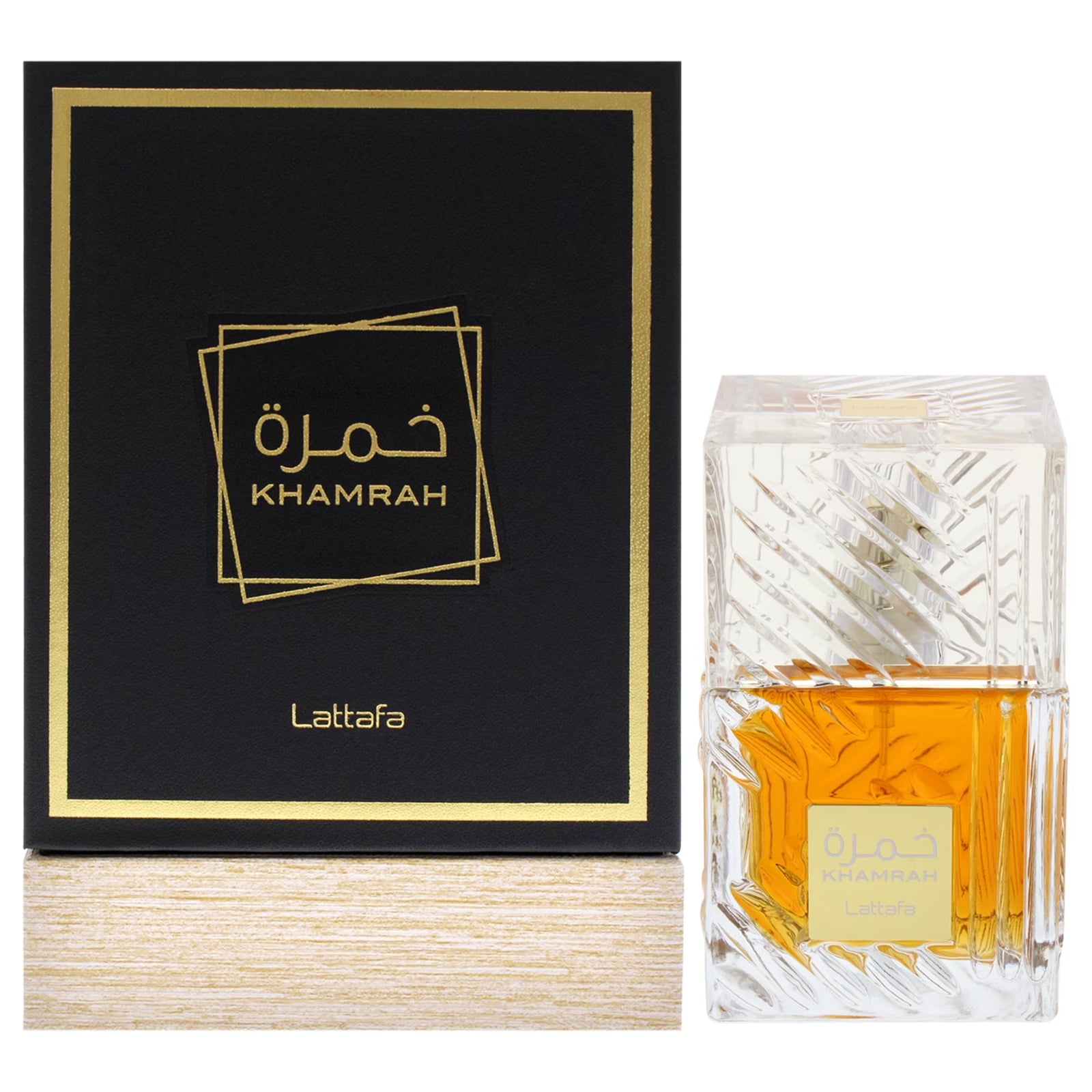 Khamrah Lattafa