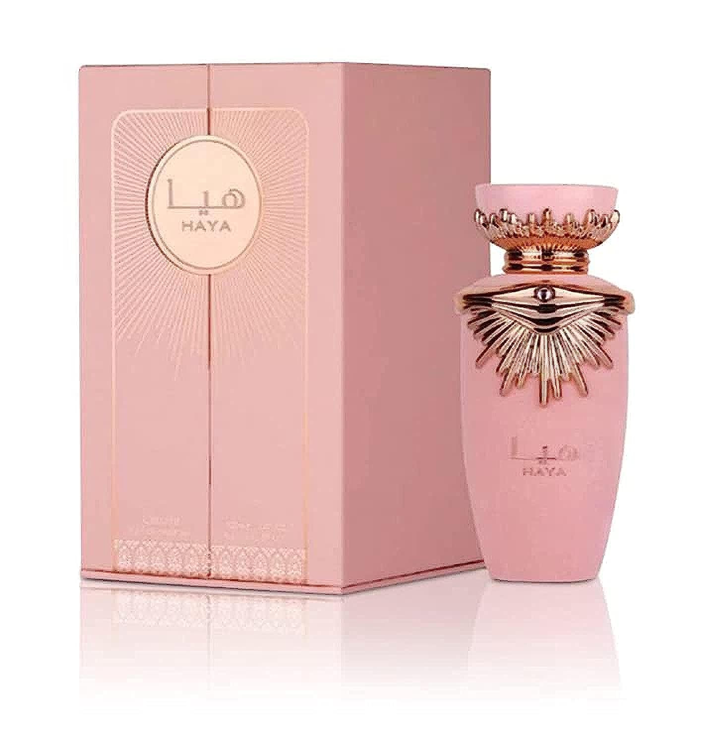 Lattafa Haya Eau De Parfum