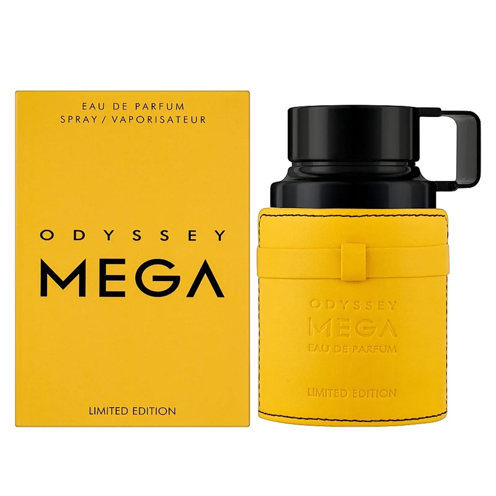 Odyssey Mega Man Armaf