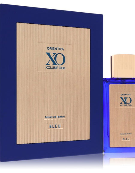 Orientica Xo Xclusif Oud Blue
