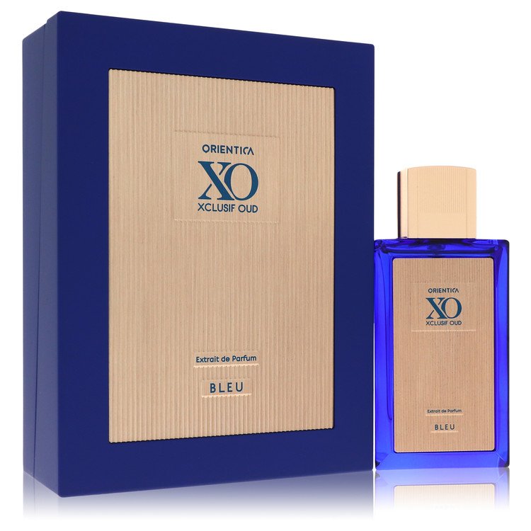 Orientica Xo Xclusif Oud Blue