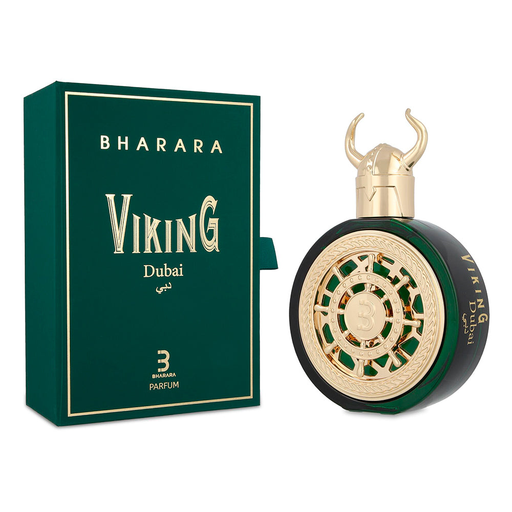 BHARARA Viking dubai