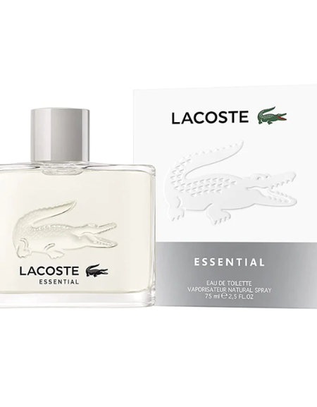 LACOSTE ESSENTIAL