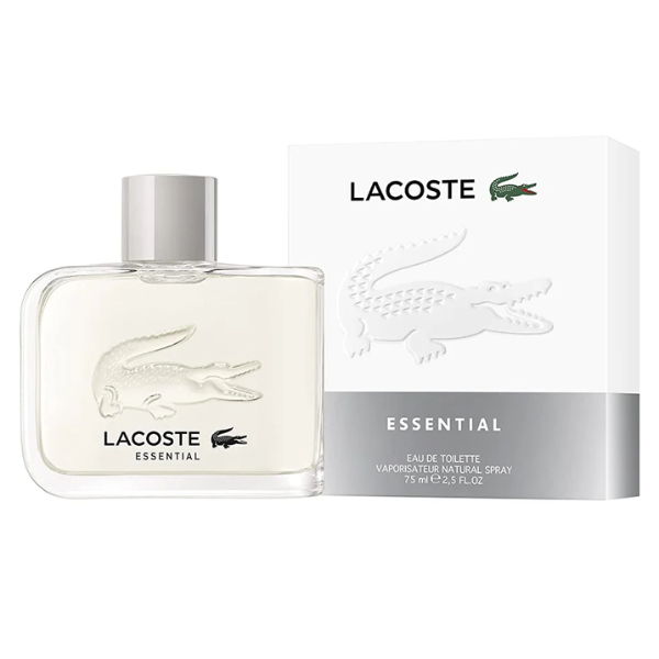 LACOSTE ESSENTIAL