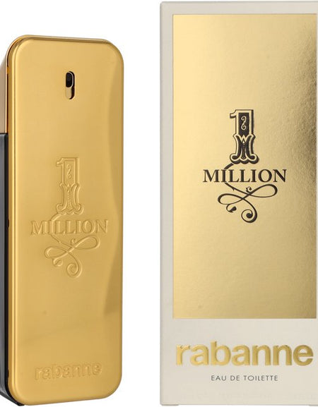 1 Million Rabanne Eau de Toilette