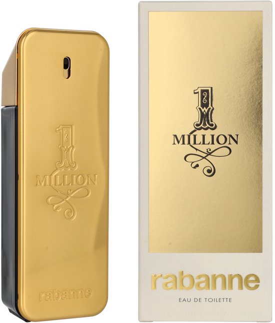 1 Million Rabanne Eau de Toilette