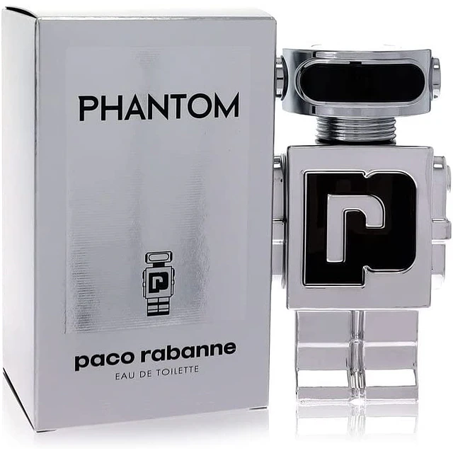 Phantom Paco Rabanne