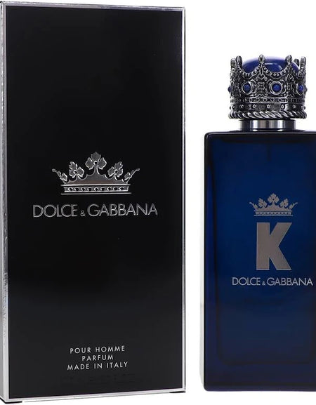 K by Dolce & Gabbana Parfum