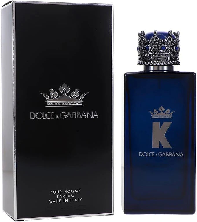 K by Dolce & Gabbana Parfum