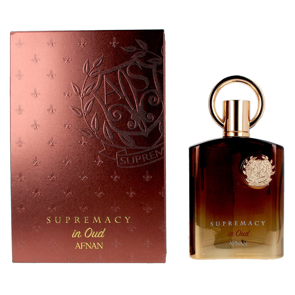 SUPREMACY IN OUD