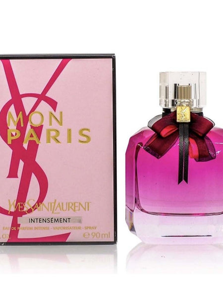 Mon Paris Intensement Yves Saint Laurent