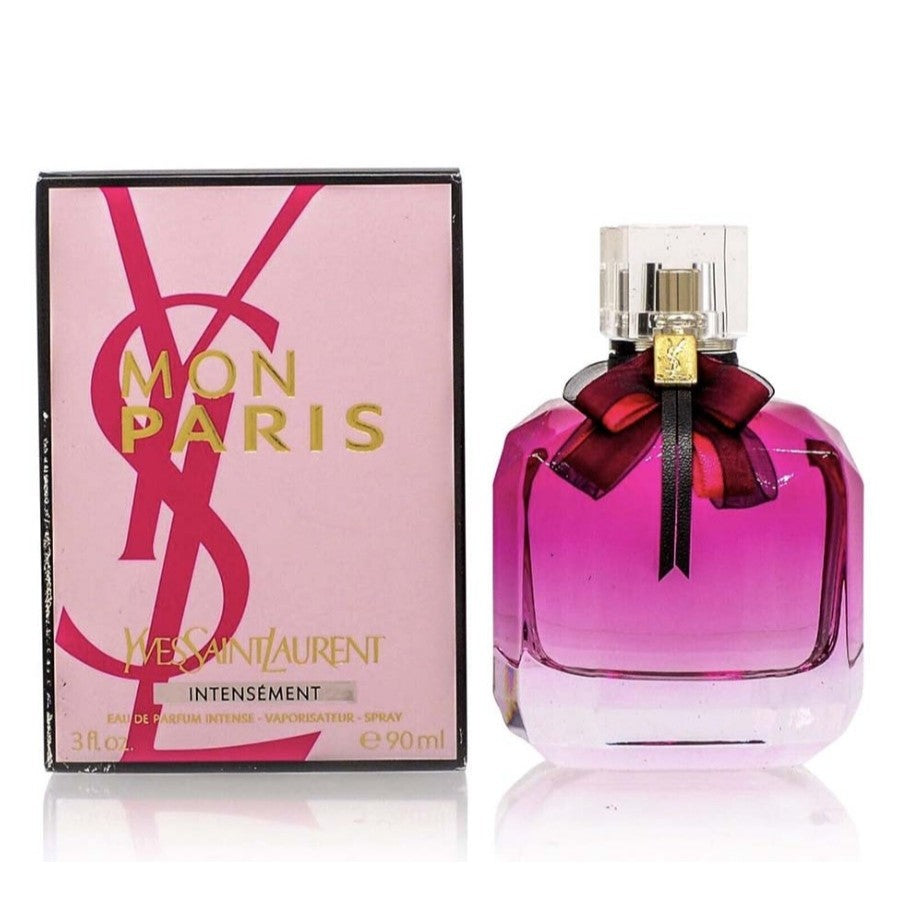 Mon Paris Intensement Yves Saint Laurent