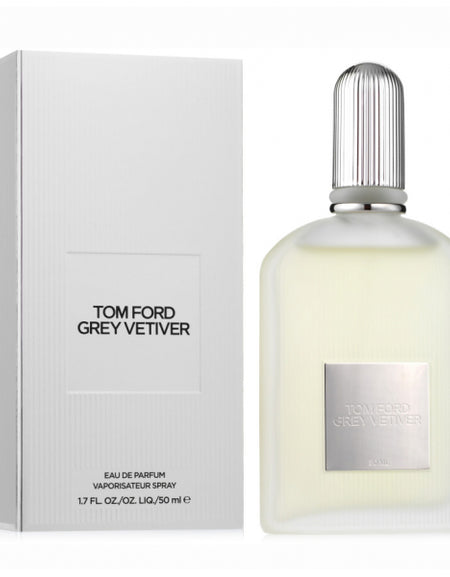 Tom ford grey vetiver