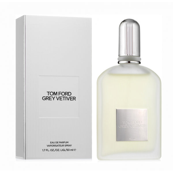 Tom ford grey vetiver