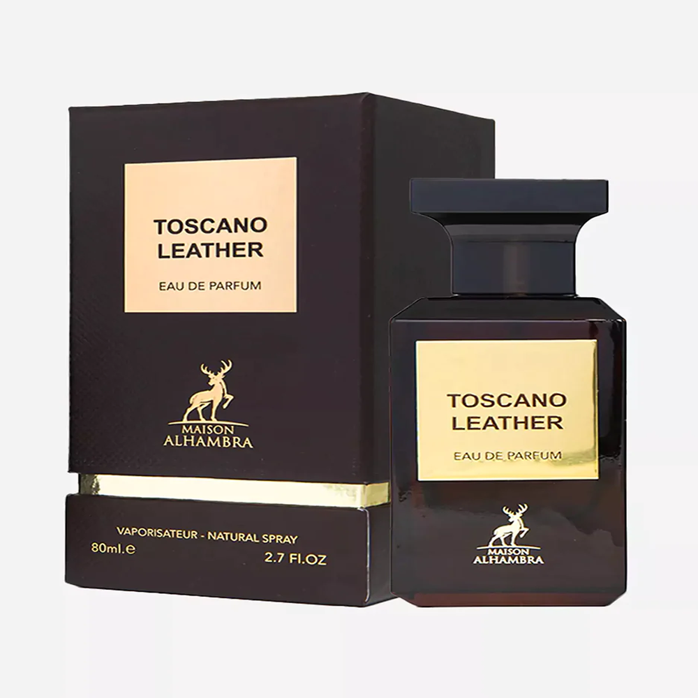 TOSCANO LEATHER