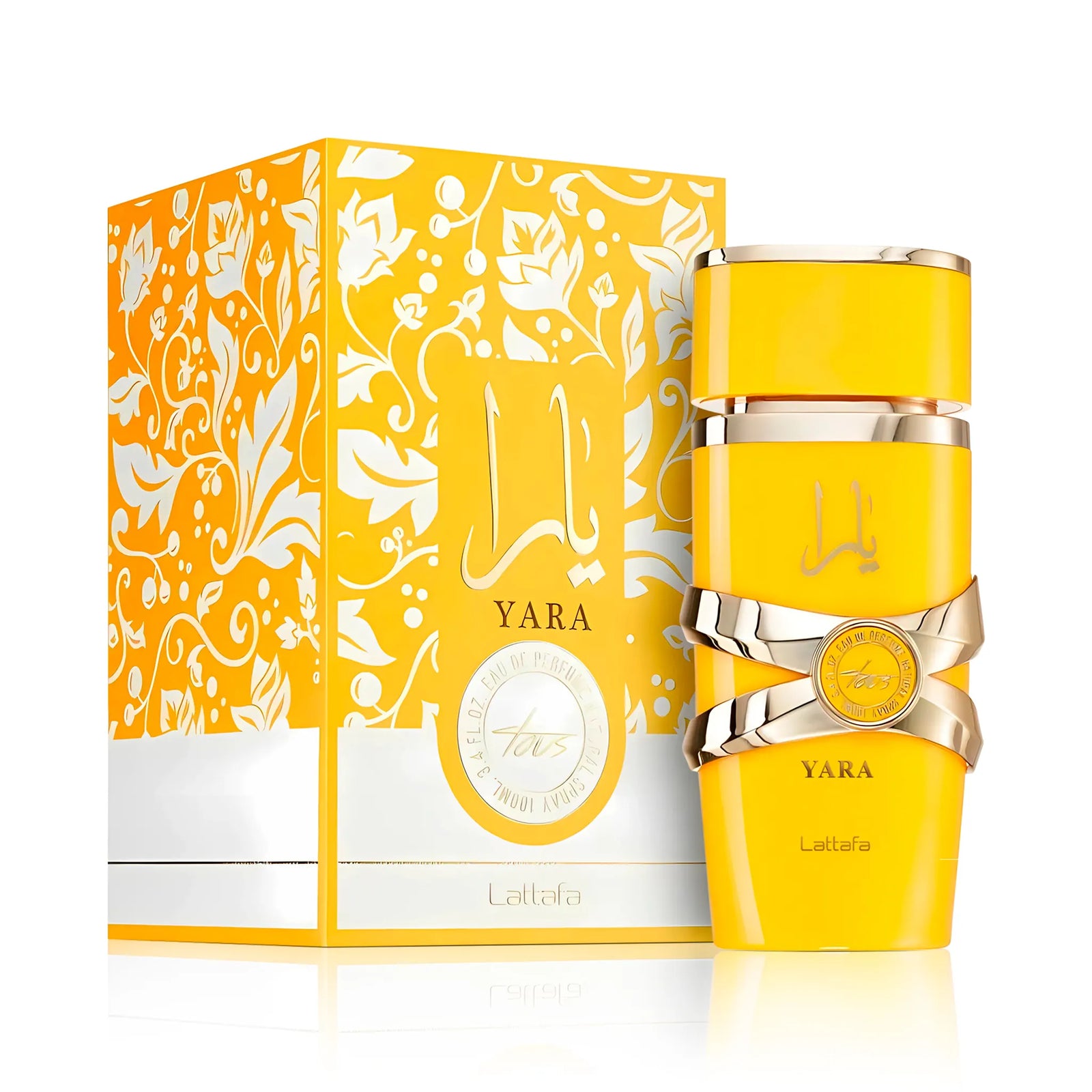 Yara Tous Lattafa Eau de Parfum
