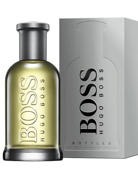 Boss Bottled Hugo Boss