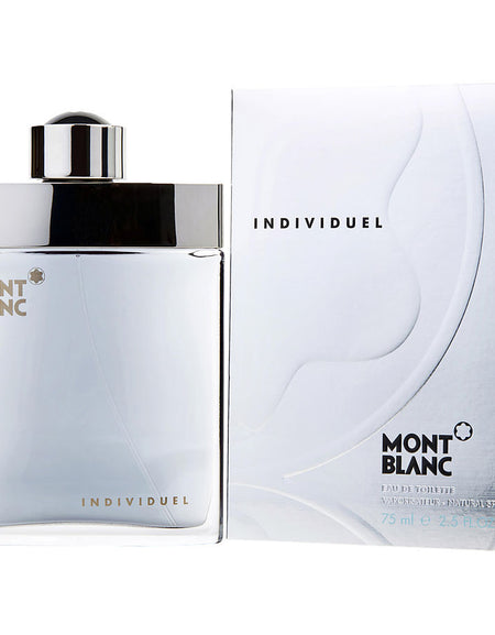 Mont Blanc Individuel