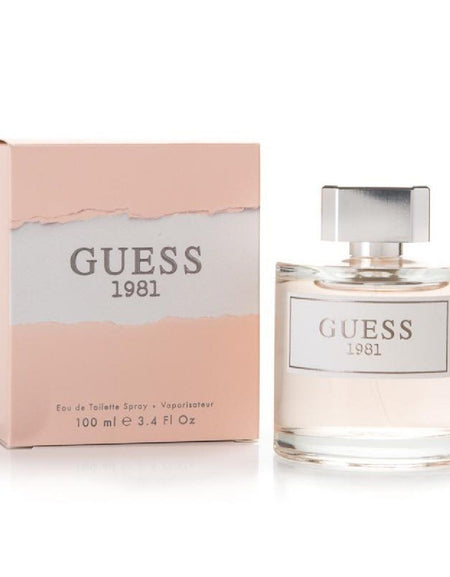 Guess 1981