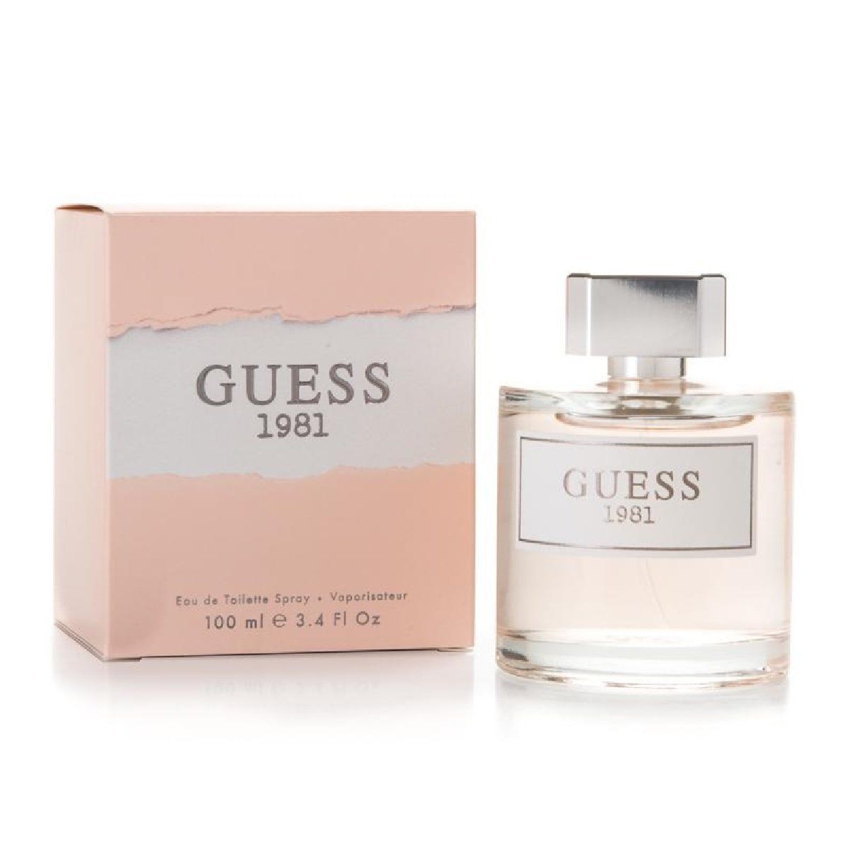 Guess 1981