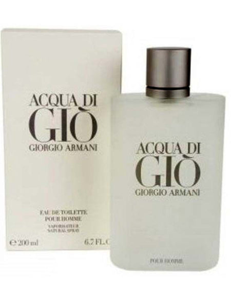 Acqua di Gio de Giorgio Armani