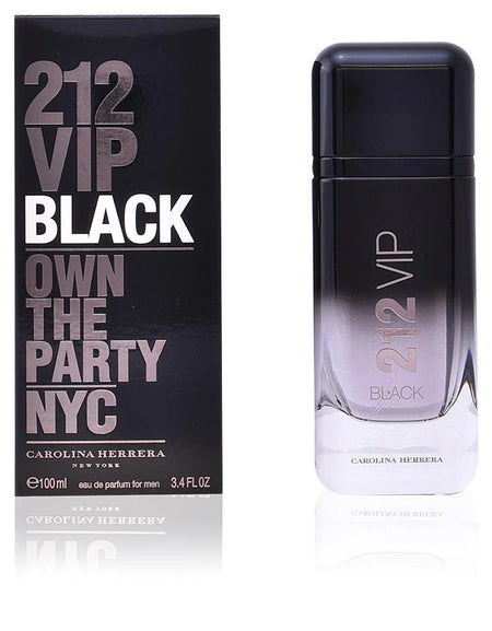 212 VIP BLACK OWN THE PARTY NYC