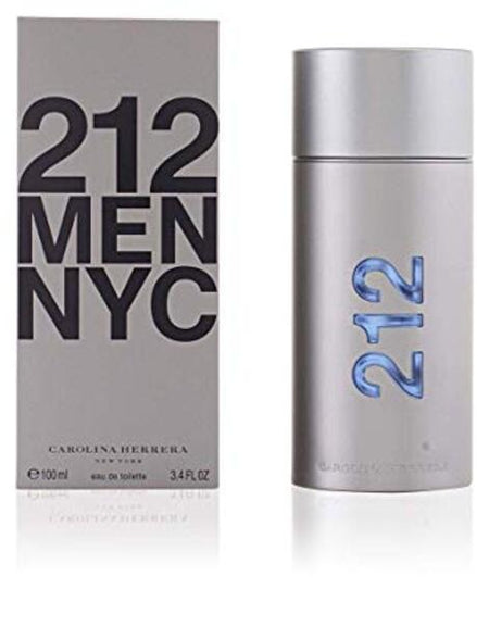 212 Men Carolina Herrera